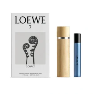 LOEWE 7 Cobalt