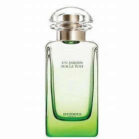 Hermes Un Jardin sur le Nil