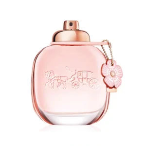 Coach Floral