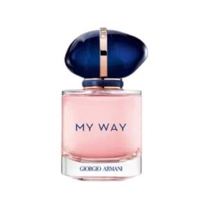 Armani My Way
