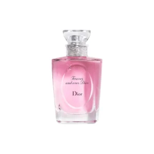 Dior Forever and ever