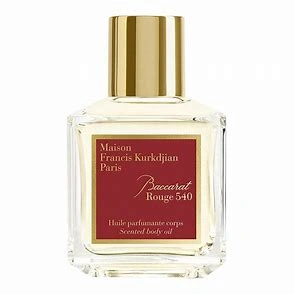 MFK Baccarat Rouge 540