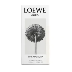 LOEWE  Aura Pink Magnolia