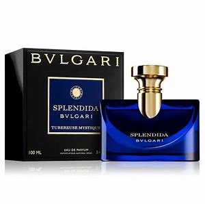Bvlgari Splendida Tuberuse Mystique