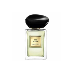 Armani Prive The Yulong