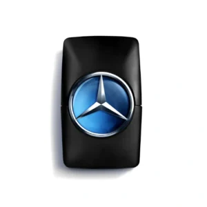 Mercedes-Benz Man