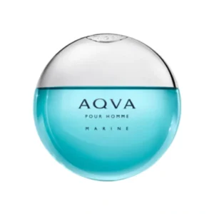 Bvlgari AQVA pour homme marine