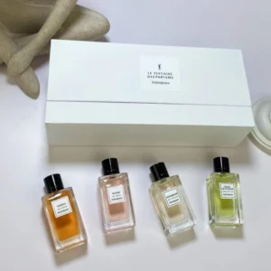 YSL Le Vestiaire des Parfums