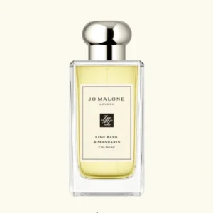Jo Malone Lime Basil & Mandarin Cologne