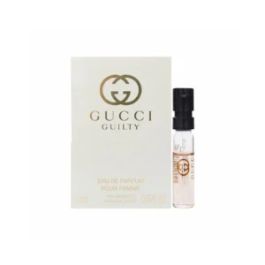Gucci Pour Femme Guilty
