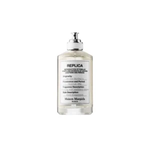 Maison Margiela Replica at the Barber's