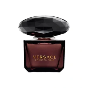 Versace Crystal Noir
