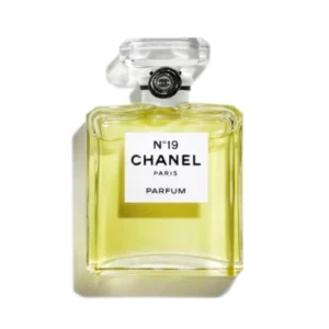 Chanel N??19