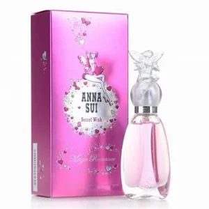 Anna Sui Secret Wish Magic Romance