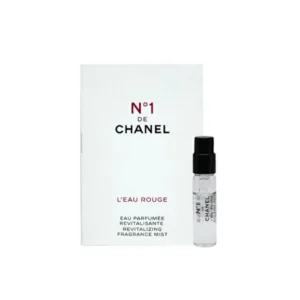 N??1 DE CHANEL L'EAU ROUGE