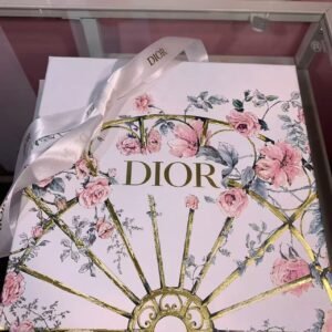 Dior Luxury Mini Perfume Blind Box
