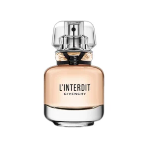 Givenchy L'INTERDIT