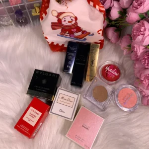 Christmas Gift Bag