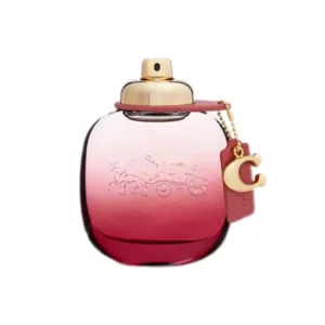 Coach Wild Rose