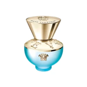 Versace Dylan Turquoise