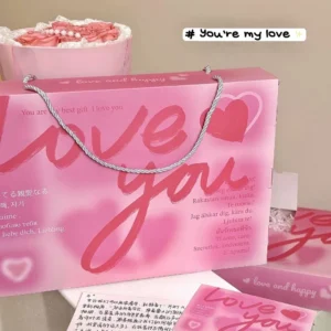 Lovers Cave Surprise Mini Perfume Blind Box