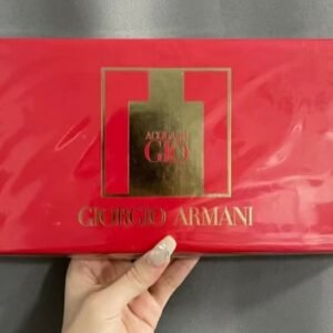 GIORGIO ARMANI SET