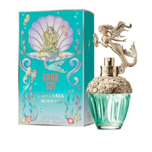 Anna Sui Fantasia Mermaid