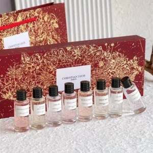Christian Dior Collector's Edition Bundle 7.5ml*8