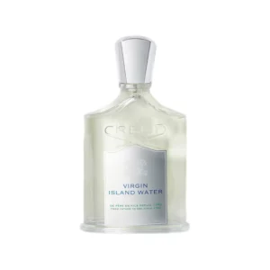 Creed Virgin Island Water