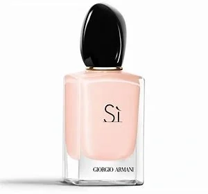 Armani Si