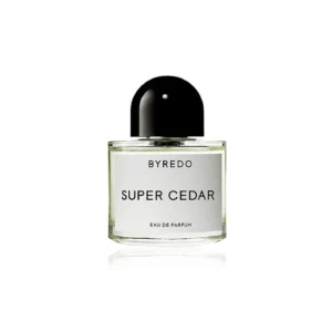 Byredo Super Cedar